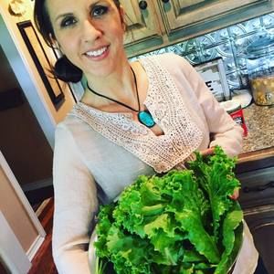 Meet your Posher, Erinn